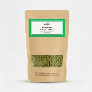 Dried Rosemary Leaves