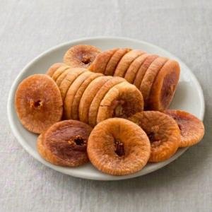 Dry Figs