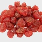 Dry Strawberry