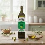 Extra Virgin Olive Oil (زيت زيتون بكر ممتاز)