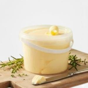 Fresh Cow Butter (cultured)