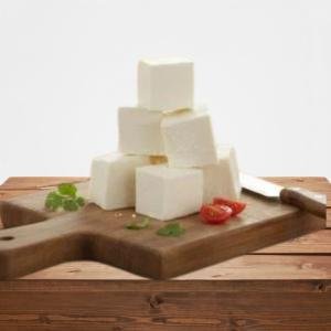 Fresh Paneer (Cottage Cheese)