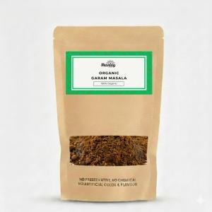 Garam Masala