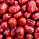 JUJUBE FRUIT