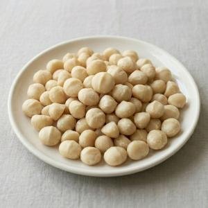 Macadamia Nuts without Shell
