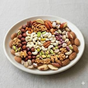 Mix Dry Fruits