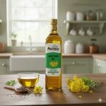 Mustard Oil (زيت الخردل)