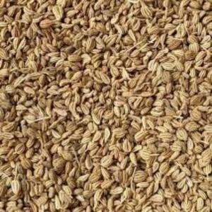 Organic Ajwain Seeds