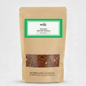 Organic Biryani Masala