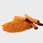Organic Cinnamon Powder