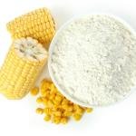 Organic Corn Flour