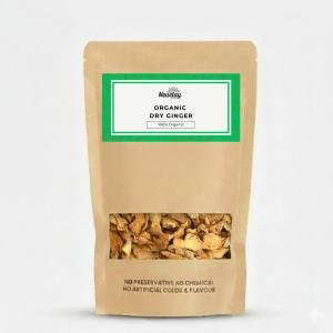 Dry Ginger