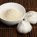 Organic Garlic Powder