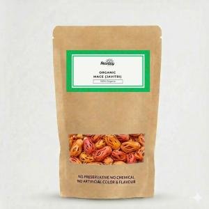 Organic Mace (javitri)