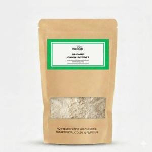 Organic Onion Powder