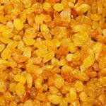 Organic Raisins