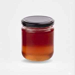 Organic Raw Sidr Honey