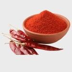 Organic Red Chilli Powder