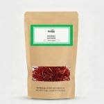 Organic Saffron