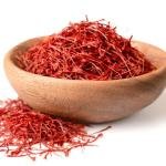 Organic Saffron