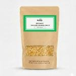 Organic Yellow Moong Split