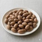 Pecan Nuts With Shell