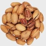 Pecan Nuts With Shell
