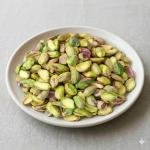 Pistachio without Shell