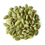 Organic Pumpkin Seeds