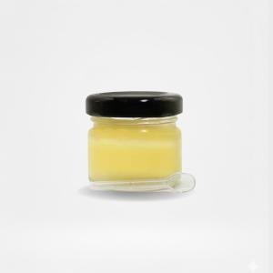 Premium Raw Royal Jelly