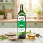 Sesame Seed Oil (زيت السمسم)