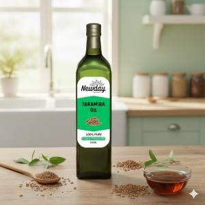 Taramira Oil (زيت جرجير)