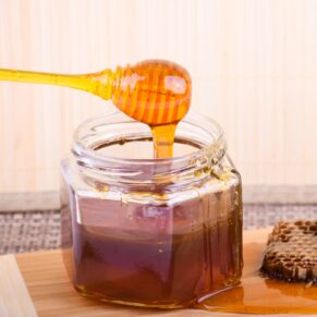 Buy sidr honey in dubai