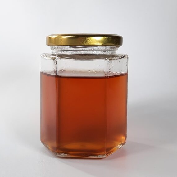 raw sidr honey in dubai