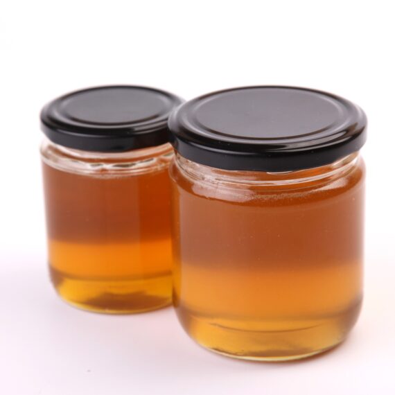 Premium Sidr Honey عسل السدر