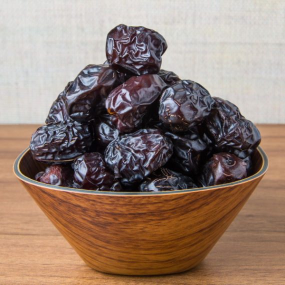 Ajwa Dates