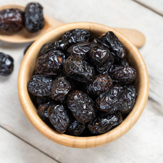 Ajwa Dates in Dubai