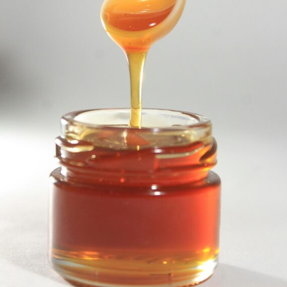 Yemeni Sidr Honey, Pure, Rare, and Remarkably Healing