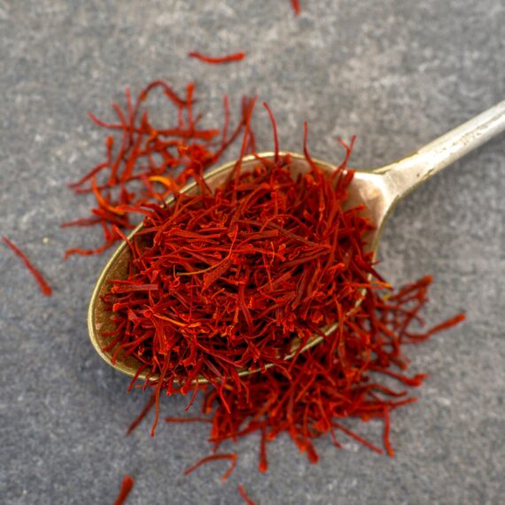 saffron spice price