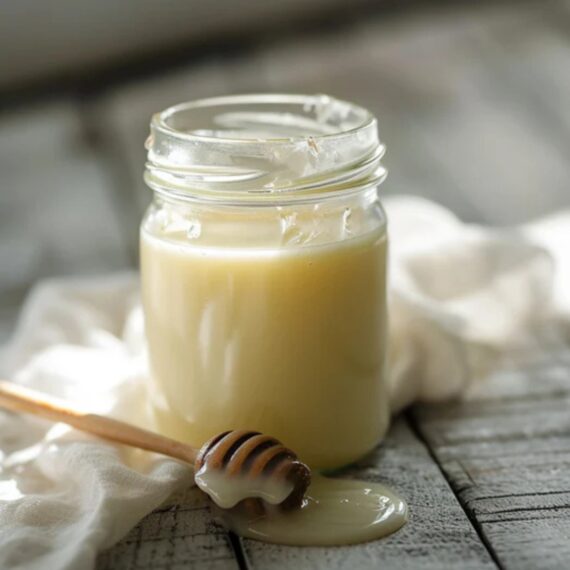 white honey Kyrgyzstan Dubai
