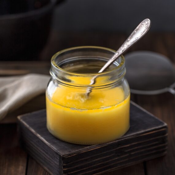A2 Cow Desi Ghee