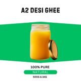 A2 Desi Ghee