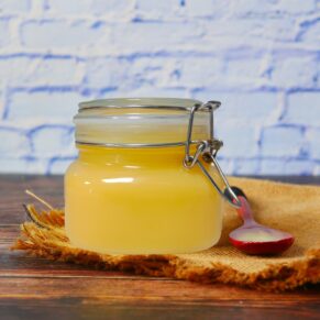 A2 desi ghee