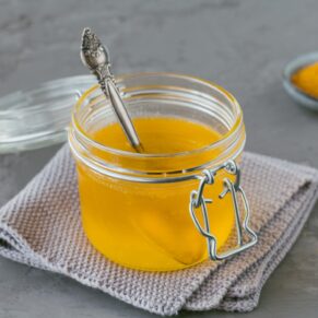 Cow Desi Ghee