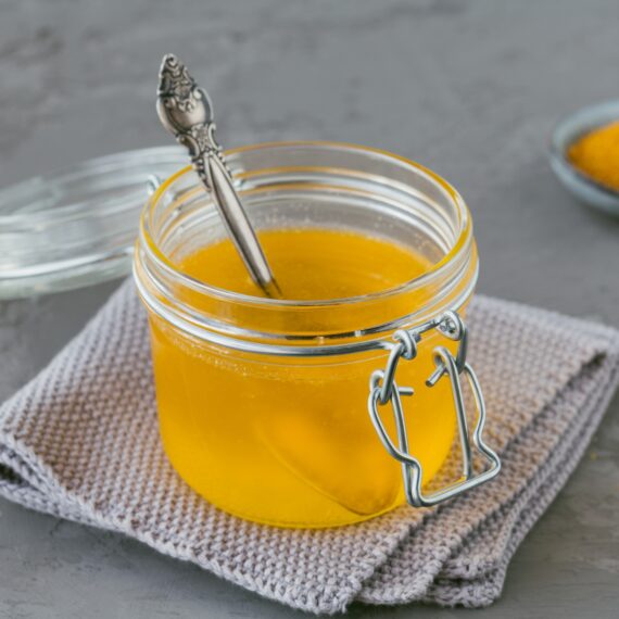 Cow Desi Ghee