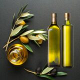 Extra Virgin Olive Oil in Dubai