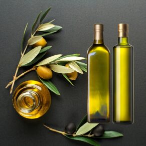 Extra Virgin Olive Oil in Dubai