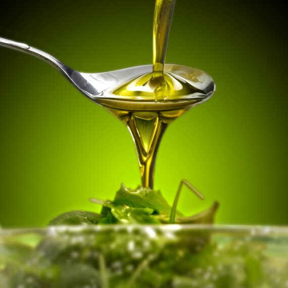 Pure Extra Virgin Olive Oil in Dubai