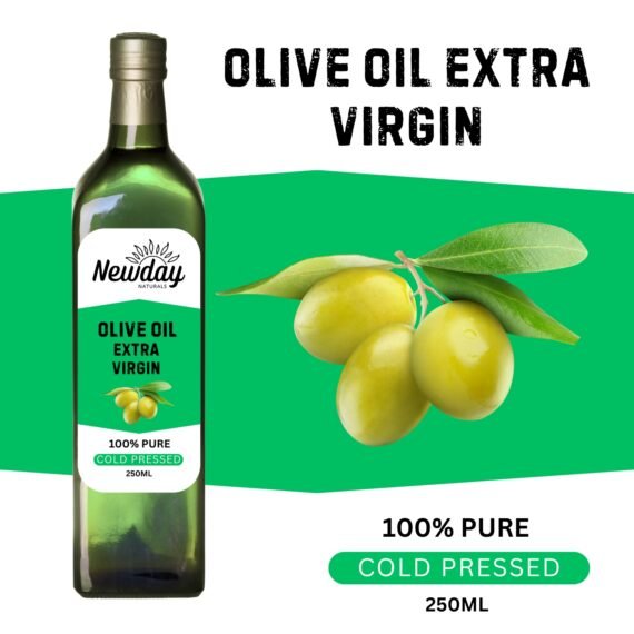 extra virgin olive oil