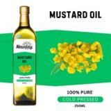 Mustard Oil